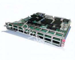 Модуль Cisco Catalyst WS-X6816-10T-2T