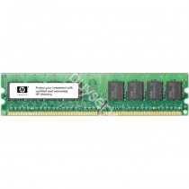 Оперативная память 397409-B21 HP 1 GB FBD PC2-5300 2 x 512 MB Single Rank Kit ( 397409-B21 )