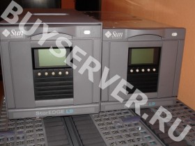 Ленточная библиотека Sun Microsystems (370-4262) StorEdge L9 Tape Autoloader